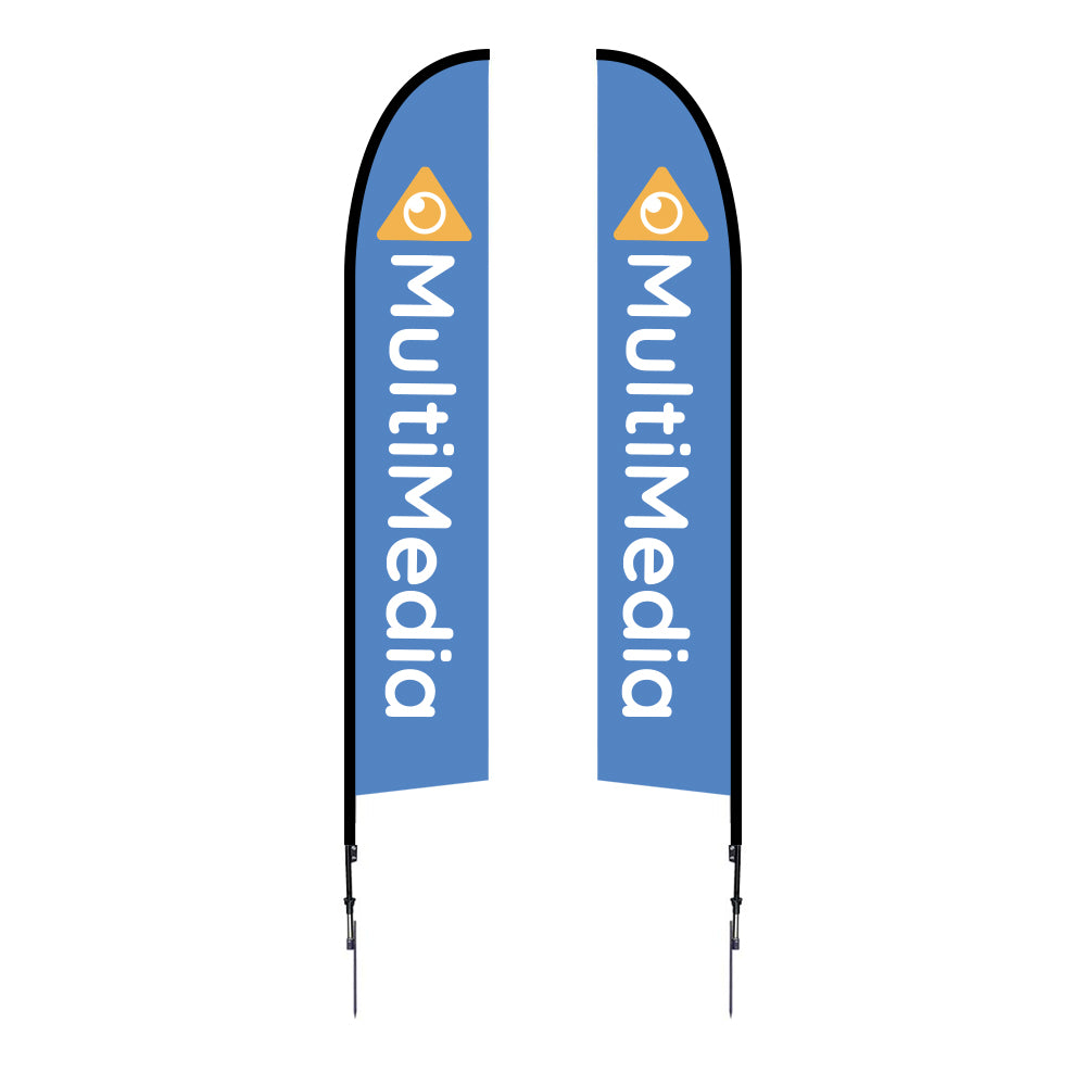 14 ft. Feather Flag