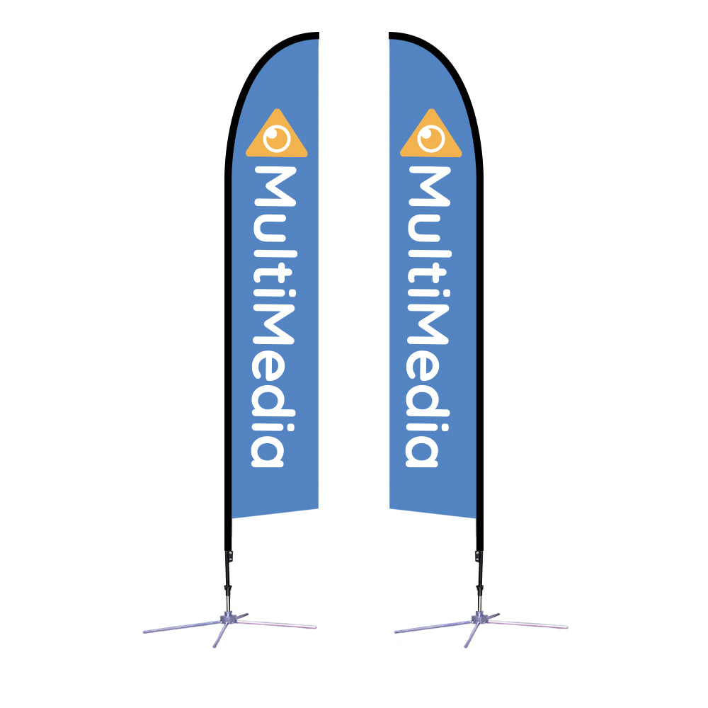 14 ft. Feather Flag