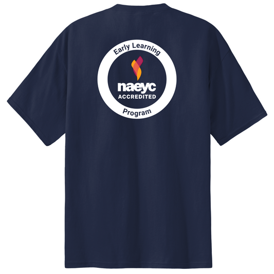 FSA / NAEYC Unisex T-Shirt