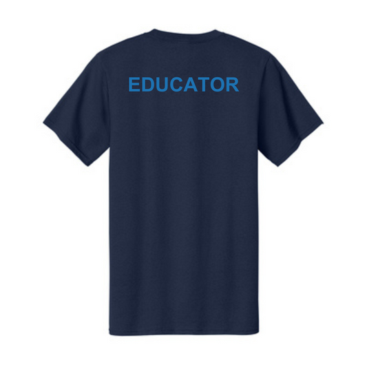 FSA EDUCATOR Unisex T-Shirt
