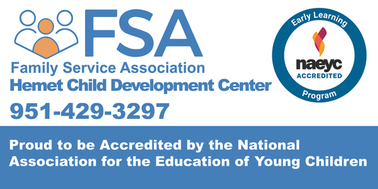 FSA Site Banner 4 feet x 8 feet