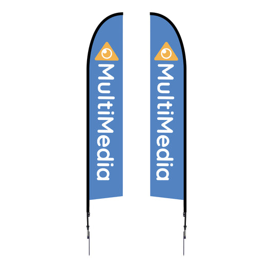 14 ft. Feather Flag