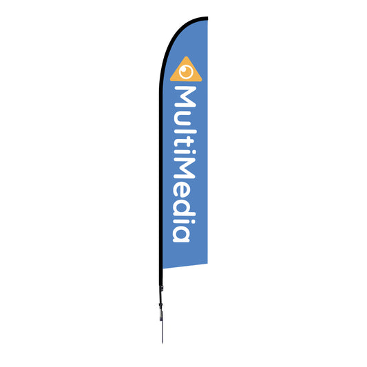 14 ft. Feather Flag