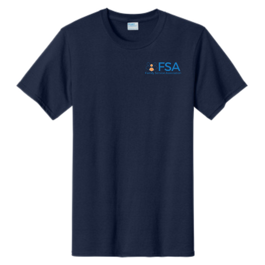 FSA / NAEYC Unisex T-Shirt