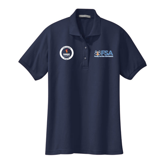 FSA NAEYC Polo