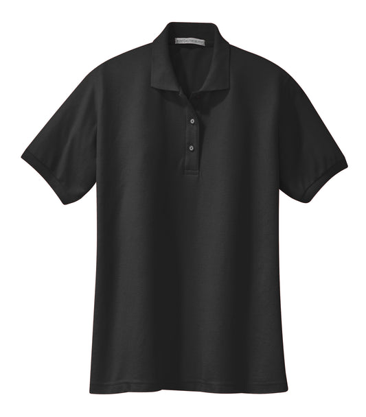 FSA NAEYC Polo